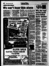 Coventry Evening Telegraph Friday 08 January 1993 Page 18