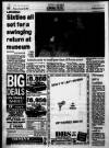 Coventry Evening Telegraph Friday 08 January 1993 Page 20