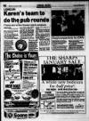 Coventry Evening Telegraph Friday 08 January 1993 Page 22