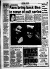 Coventry Evening Telegraph Friday 08 January 1993 Page 25