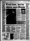 Coventry Evening Telegraph Friday 08 January 1993 Page 47
