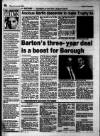Coventry Evening Telegraph Friday 08 January 1993 Page 50