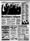 Coventry Evening Telegraph Friday 08 January 1993 Page 56
