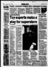 Coventry Evening Telegraph Saturday 09 January 1993 Page 2