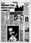 Coventry Evening Telegraph Saturday 09 January 1993 Page 3