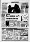 Coventry Evening Telegraph Saturday 09 January 1993 Page 4