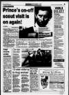 Coventry Evening Telegraph Saturday 09 January 1993 Page 5