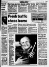 Coventry Evening Telegraph Saturday 09 January 1993 Page 11