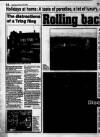 Coventry Evening Telegraph Saturday 09 January 1993 Page 14