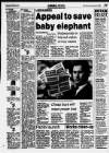 Coventry Evening Telegraph Saturday 09 January 1993 Page 17