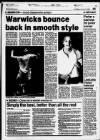 Coventry Evening Telegraph Saturday 09 January 1993 Page 25