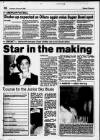 Coventry Evening Telegraph Saturday 09 January 1993 Page 26