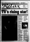 Coventry Evening Telegraph Saturday 09 January 1993 Page 29