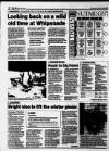 Coventry Evening Telegraph Saturday 09 January 1993 Page 30