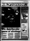 Coventry Evening Telegraph Saturday 09 January 1993 Page 36