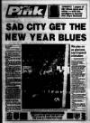 Coventry Evening Telegraph Saturday 09 January 1993 Page 37