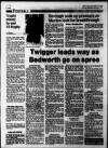 Coventry Evening Telegraph Saturday 09 January 1993 Page 38