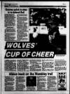 Coventry Evening Telegraph Saturday 09 January 1993 Page 41