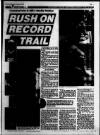 Coventry Evening Telegraph Saturday 09 January 1993 Page 43