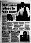 Coventry Evening Telegraph Saturday 09 January 1993 Page 51