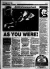 Coventry Evening Telegraph Saturday 09 January 1993 Page 57