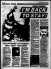 Coventry Evening Telegraph Saturday 09 January 1993 Page 58