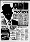 Coventry Evening Telegraph Monday 11 January 1993 Page 4
