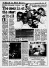 Coventry Evening Telegraph Monday 11 January 1993 Page 5