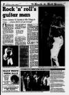 Coventry Evening Telegraph Monday 11 January 1993 Page 8
