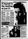 Coventry Evening Telegraph Monday 11 January 1993 Page 10