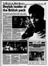 Coventry Evening Telegraph Monday 11 January 1993 Page 15