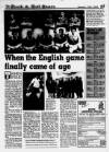 Coventry Evening Telegraph Monday 11 January 1993 Page 21