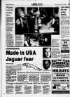 Coventry Evening Telegraph Monday 11 January 1993 Page 29