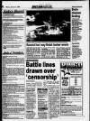 Coventry Evening Telegraph Monday 11 January 1993 Page 30