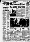 Coventry Evening Telegraph Monday 11 January 1993 Page 35