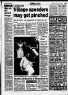 Coventry Evening Telegraph Monday 11 January 1993 Page 39