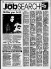 Coventry Evening Telegraph Monday 11 January 1993 Page 42