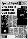 Coventry Evening Telegraph Monday 11 January 1993 Page 56