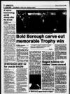 Coventry Evening Telegraph Monday 11 January 1993 Page 58