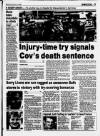 Coventry Evening Telegraph Monday 11 January 1993 Page 59