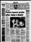 Coventry Evening Telegraph Tuesday 12 January 1993 Page 2