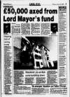 Coventry Evening Telegraph Tuesday 12 January 1993 Page 3