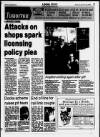 Coventry Evening Telegraph Tuesday 12 January 1993 Page 7