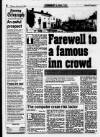 Coventry Evening Telegraph Tuesday 12 January 1993 Page 8