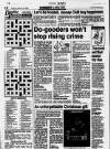 Coventry Evening Telegraph Tuesday 12 January 1993 Page 10