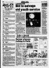 Coventry Evening Telegraph Tuesday 12 January 1993 Page 18