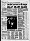 Coventry Evening Telegraph Tuesday 12 January 1993 Page 30