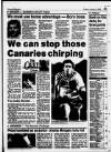 Coventry Evening Telegraph Tuesday 12 January 1993 Page 31