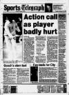 Coventry Evening Telegraph Tuesday 12 January 1993 Page 32