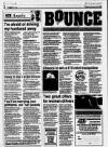 Coventry Evening Telegraph Tuesday 12 January 1993 Page 34